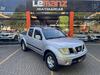 FRONTIER 2.5 LE 4X4 CD TURBO ELETRONIC DIESEL 4P MANUAL - 2012 - ESTâNCIA VELHA