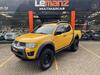 L200 SAVANA 3.2 4X4 16V TURBO INTERCOOLER DIESEL 4P MANUAL - 2013 - ESTâNCIA VELHA