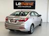 HB20S 1.6 COMFORT PLUS 16V FLEX 4P MANUAL - 2016 - ESTâNCIA VELHA