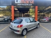 207 1.4 XR 8V FLEX 4P MANUAL - 2009 - ESTâNCIA VELHA