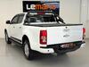 S10 2.4 LT 4X2 CD 8V FLEX 4P MANUAL - 2014 - ESTâNCIA VELHA