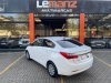HB20S 1.6 IMPRESS 16V FLEX 4P AUTOMATICO - 2015 - ESTâNCIA VELHA