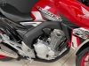 CB 250F TWISTER CBS - 2021 - ESTâNCIA VELHA