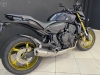 CB 600F HORNET - 2011 - ESTâNCIA VELHA