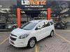 SPIN 1.8 LTZ 8V FLEX 4P MANUAL - 2018 - ESTâNCIA VELHA