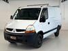 MASTER 2.5 TURBO DCI FURGAO CURTO DIESEL 3P MANUAL - 2011 - ESTâNCIA VELHA