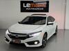 CIVIC 1.5 16V TURBO TOURING 4P CVT - 2017 - ESTâNCIA VELHA