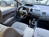 CIVIC 1.8 LXL SE 16V FLEX 4P MANUAL - 2011 - ESTâNCIA VELHA