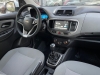 SPIN 1.8 LTZ 8V FLEX 4P MANUAL - 2018 - ESTâNCIA VELHA