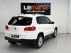 TIGUAN 2.0 TSI 16V TURBO 4P TIPTRONIC - 2012 - ESTâNCIA VELHA
