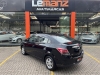 PRISMA 1.4 MPFI LTZ 8V FLEX 4P AUTOMATICO - 2015 - ESTâNCIA VELHA