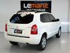 TUCSON 2.0 MPFI GLS 16V 143CV 2WD FLEX 4P AUTOMATICO - 2016 - ESTâNCIA VELHA