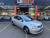 SENTRA 2.0 S 16V FLEX 4P AUTOMATICO - 2012 - ESTâNCIA VELHA