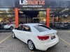 CERATO 1.6 SX3 16V 4P MANUAL - 2011 - ESTâNCIA VELHA