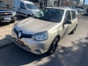 CLIO 1.0 EXPRESSION 16V FLEX 4P MANUAL - 2013 - ESTâNCIA VELHA