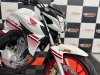 CB 250F TWISTER CBS - 2022 - ESTâNCIA VELHA
