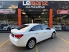 CRUZE 1.8 LTZ 16V FLEX 4P AUTOMATICO - 2013 - ESTâNCIA VELHA