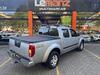 FRONTIER 2.5 LE 4X4 CD TURBO ELETRONIC DIESEL 4P MANUAL - 2012 - ESTâNCIA VELHA
