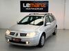 MEGANE 1.6 DYNAMIQUE GRAND TOUR 16V FLEX 4P MANUAL - 2013 - ESTâNCIA VELHA