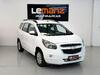 SPIN 1.8 LTZ 8V FLEX 4P MANUAL - 2018 - ESTâNCIA VELHA