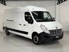 MASTER 2.3 FURGAO L3H2 16V TURBO INTERCOOLER DIESEL 4P MANUAL - 2020 - ESTâNCIA VELHA