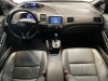 CIVIC 1.8 LXS 16V FLEX 4P AUTOMATICO - 2008 - ESTâNCIA VELHA