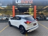 KICKS 1.6 ADVANCE 16V PLUS CVT FLEX 4P AUTOMATICO - 2022 - ESTâNCIA VELHA