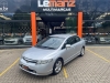 CIVIC 1.8 LXS 16V 4P AUTOMATICO - 2008 - ESTâNCIA VELHA