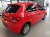 GOL 1.0 MI 8V FLEX 4P MANUAL G.V - 2011 - ESTâNCIA VELHA