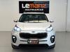 SPORTAGE 2.0 LX2 OFF G3 FLEX 4P AUTOMATICO - 2019 - ESTâNCIA VELHA