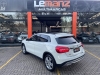 GLA 200 1.6 CGI VISION 16V TURBO FLEX 4P AUTOMATICO - 2015 - ESTâNCIA VELHA