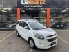 SPIN 1.8 LTZ 8V FLEX 4P MANUAL - 2018 - ESTâNCIA VELHA
