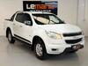 S10 2.4 LT 4X2 CD 8V FLEX 4P MANUAL - 2014 - ESTâNCIA VELHA