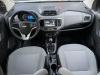 SPIN 1.8 LTZ 8V FLEX 4P MANUAL - 2018 - ESTâNCIA VELHA