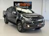 S10 2.5 LTZ 4X4 CD 16V FLEX 4P AUTOMATICO - 2018 - ESTâNCIA VELHA