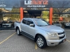 S10 2.8 LTZ 4X4 CD TURBO DIESEL 4P AUTOMATICO - 2014 - ESTâNCIA VELHA