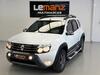 DUSTER 2.0 DYNAMIQUE 4X2 16V FLEX 4P MANUAL - 2015 - ESTâNCIA VELHA
