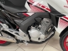 CB 250F TWISTER CBS - 2022 - ESTâNCIA VELHA