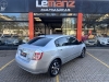 SENTRA 2.0 S 16V FLEX 4P AUTOMATICO - 2012 - ESTâNCIA VELHA
