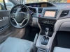 CIVIC 1.8 EXS 16V FLEX 4P AUTOMATICO - 2013 - ESTâNCIA VELHA