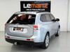 OUTLANDER 2.0 16V 4P AUTOMATICO - 2015 - ESTâNCIA VELHA