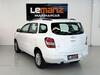SPIN 1.8 LTZ 8V FLEX 4P MANUAL - 2018 - ESTâNCIA VELHA