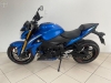 GSX S1000 ABS - 2018 - ESTâNCIA VELHA