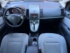 SENTRA 2.0 S 16V FLEX 4P AUTOMATICO - 2012 - ESTâNCIA VELHA