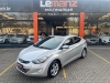 ELANTRA 2.0 GLS 16V FLEX 4P AUTOMATICO - 2014 - ESTâNCIA VELHA