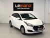 HB20S 1.0 UNIQUE 12V FLEX 4P MANUAL - 2019 - ESTâNCIA VELHA