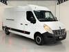 MASTER 2.3 FURGAO L3H2 16V TURBO INTERCOOLER DIESEL 4P MANUAL - 2020 - ESTâNCIA VELHA