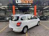 SPIN 1.8 LTZ 8V FLEX 4P MANUAL - 2018 - ESTâNCIA VELHA