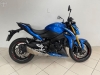 GSX S1000 ABS - 2018 - ESTâNCIA VELHA