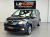 AIRCROSS 1.6 EXCLUSIVE 16V FLEX 4P MANUAL - 2013 - ESTâNCIA VELHA